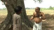 Jhumur Gaan Dialogue 2022 [ Love Letter Likhche ] Chorka