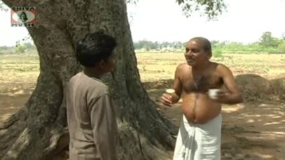 Jhumur Gaan Dialogue 2022 [ Love Letter Likhche ] Chorka
