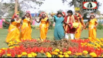 Jhumur Gaan 2022 [ Moner Aasha ] Superhit { Manbhum