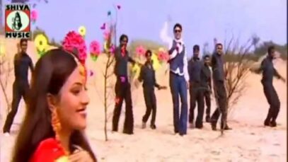 Sambalpuri Song 2023 | Tipi Tipi Chandan Tipa | Superhit