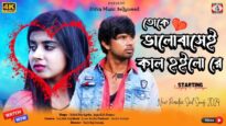 TOKE BHALOBASEI KAL HOILO RE | RAHUL ROY | IMTIYAZ