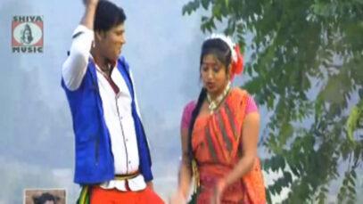 Purulia Song 2022 [ Nizir Gache Mati ] Badal Pal