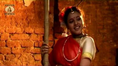 Bengali Song 2022 [ Champa Phuti Chhe ] Superhit {