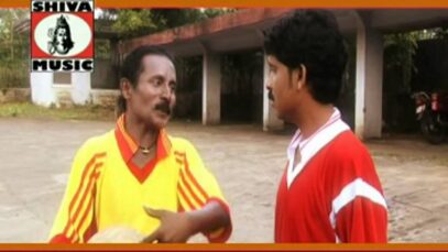 Odia Dialogue 2023 | Footbal | Superhit Dialogue