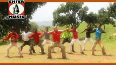 Odia Song 2023 | Mor Adha Gharwali | Superhit Song