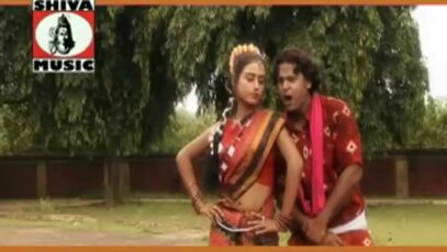 Odia Song 2023 | Shivo Mandiro | Superhit Song {