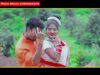 Kudmali Song { भदोर मासे धनि करम खेले } Dinesh