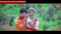 Kudmali Song { भदोर मासे धनि करम खेले } Dinesh