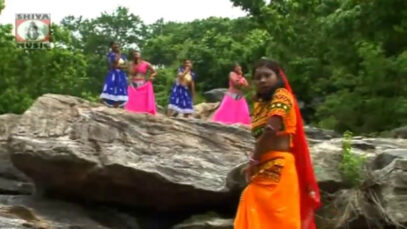 Jhumur Gaan 2022 [ Mari Aami Dare ] Renuka Devi