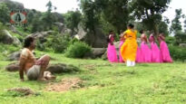 Jhumur Gaan 2022 [ Mon ta Ghurain De ] Renuka