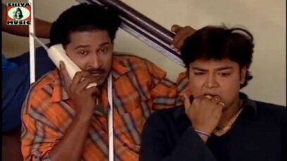 Odia Full Movie 2023 { Moner Kotha } Superhit Movie