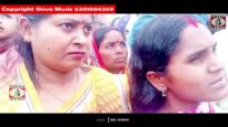 Kudmali Song { 60 40 चलतउ नी झारखण्डे } Dinesh