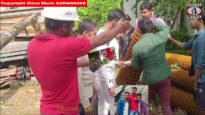 Kudmali Song { नी हेलेक धान } Dinesh Kumar Mahato