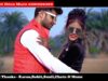 Kudmali Song { राखि धनि भालोबासा } Amba Rani Mahato