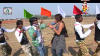 Purulia Song 2022 [ Bhore Bange Deli ] Superhit {