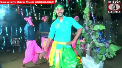 { आवल करम राति } Amba Rani & Dinesh Kumar