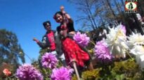 Khortha Song 2023 | तोर खोपा के लाल पियर फुला