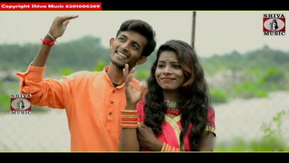 Purulia Gaan { Bhola Babar Deewana } Mukti & Krishna