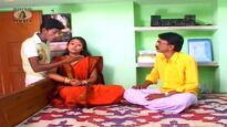 Purulia Comedy 2022 [ Tomake Gada Ke Bap Bolbi ]