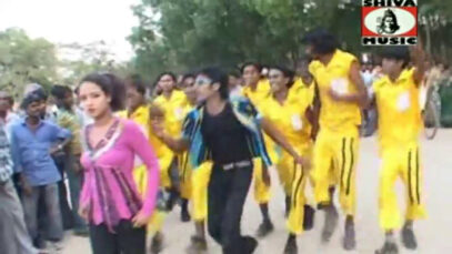 Purulia Song 2022 [ Jeans Pant ] Monica Mundu &