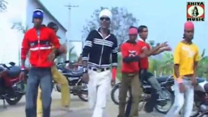 Khortha Song 2023 | होंठ लाली | Superhit Song {