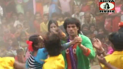 Purulia Song 2022 [ Geden Geza ] Kishore Gupto |