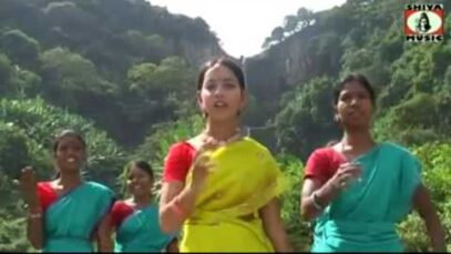 Santali Song 2023 | Buru Jharna | Superhit Song