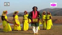 Jhumur Gaan 2022 [ Jhumur Nach Achhe ] Kritibas Mahto
