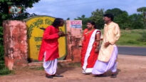 Purulia Comedy 2022 [ Aur Kono Golmal Nai ] Swapan