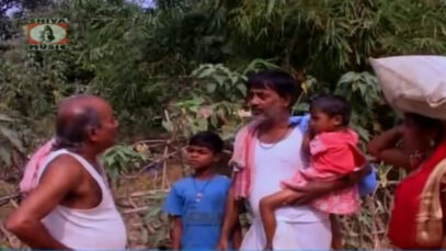 Jhumur Gaan 2022 [ Ved Purane Khota ] Butun Devi