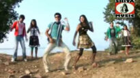 Purulia Song 2022 [ Nijey Dhakna Khule ] Superhit {