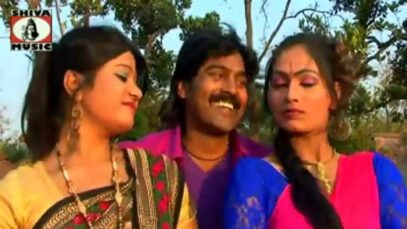 { चटनी खा के मोर गुईया दीवानी } New Nagpuri
