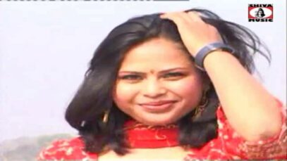 Lali Chunariya | Bhojpuri Songs | Shiva Music