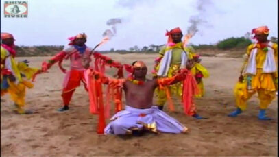Chau Gaan 2022 [ Bager Kotha ] Superhit { Manbhum