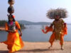 Chau Gaan 2022 [ Nunur Chorka Mausi ] Superhit {