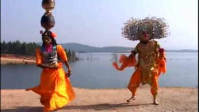 Chau Gaan 2022 [ Nunur Chorka Mausi ] Superhit {