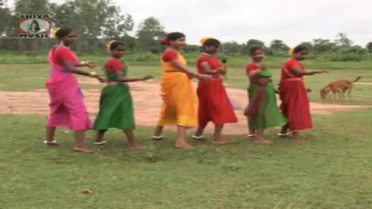 Purulia Song 2022 [ O Ri Kokil Pakkhi ] Falguni