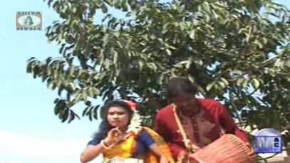 Jhumur Gaan 2022 [ A Modhurmase ] Parboti Debi |