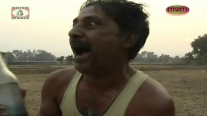 Purulia Comedy 2022 [ Mud Badnam Korchis ] Chorka |