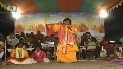 Purulia Comedy 2022 [ CD TV Aur Bibi ] Badal