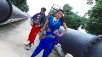 वर्षा रानी मोके प्यार देइदे | New Nagpuri Song 2023