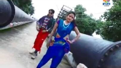 वर्षा रानी मोके प्यार देइदे | New Nagpuri Song 2023