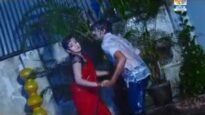 Jhimir Jhimir Pani | New Nagpuri Song 2023 | Sadri