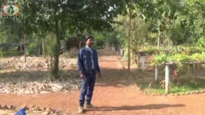 Purulia Song 2022 [ Koto Aasha Niye Sojoni ] Superhit