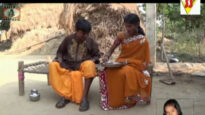 Purulia Song 2022 [ Khabrah Pitha ] Superhit { Manbhum