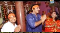 Maiya Kar Jagrata Me | New Nagpuri Song 2023 {