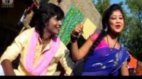 Purulia Song 2022 [ Komor Dolai ] Kanika & Bapi