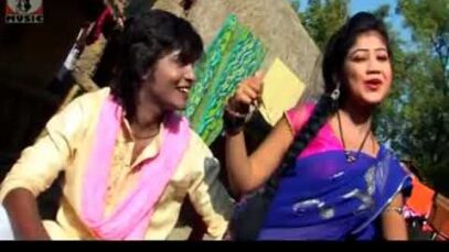 Purulia Song 2022 [ Komor Dolai ] Kanika & Bapi