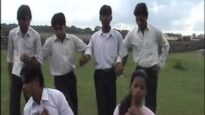 Prabhu Yeshu Song | जीवन समुन्दर माझी हे प्रभु येशु