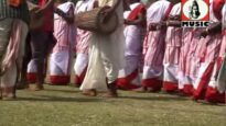 Santali Song 2023 | Gada Balire { Jitkar And Sumita